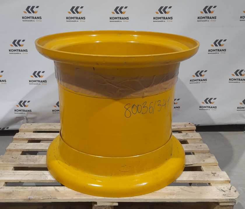 Диск колеса XCMG XC978 Диск колеса XCMG XC978