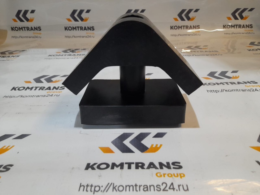 Подушка кронштейна КПП (демпфер) 2BS315 500F.2.3 LW500 Подушка кронштейна КПП (демпфер) 2BS315 500F.2.3 LW500