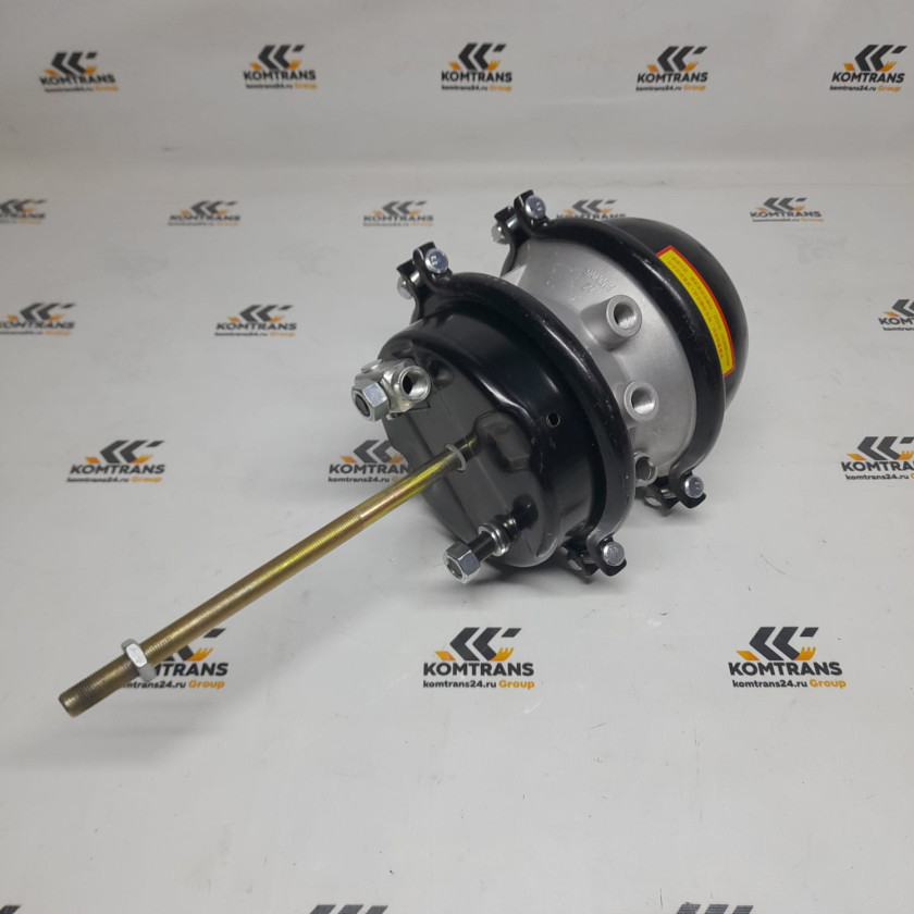 Энергоаккумулятор X3000 (камера тормозная) 6*6 SHACMAN X3000