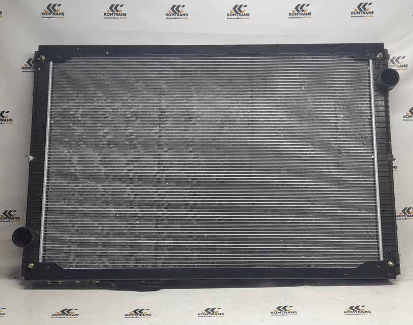 Радиатор охлаждения WP13 SHACMAN X3000 (1180*750) Радиатор охлаждения WP13 SHACMAN X3000 (1180*750)