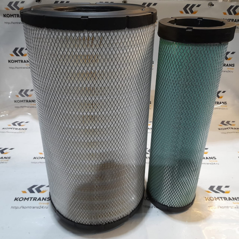 Фильтр воздушный Экскаватор XE370CA Фильтр воздушный Экскаватор XE370CA