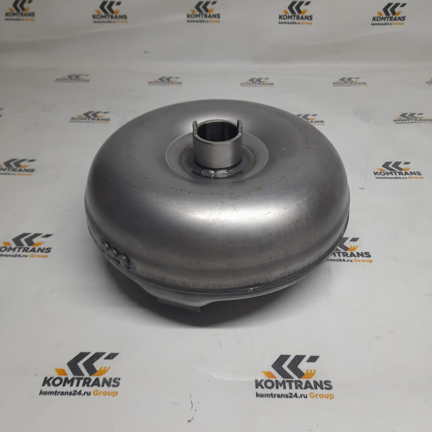 Механизм гидротрансформатора XCMG XC8-S3570 Механизм гидротрансформатора XCMG XC8-S3570