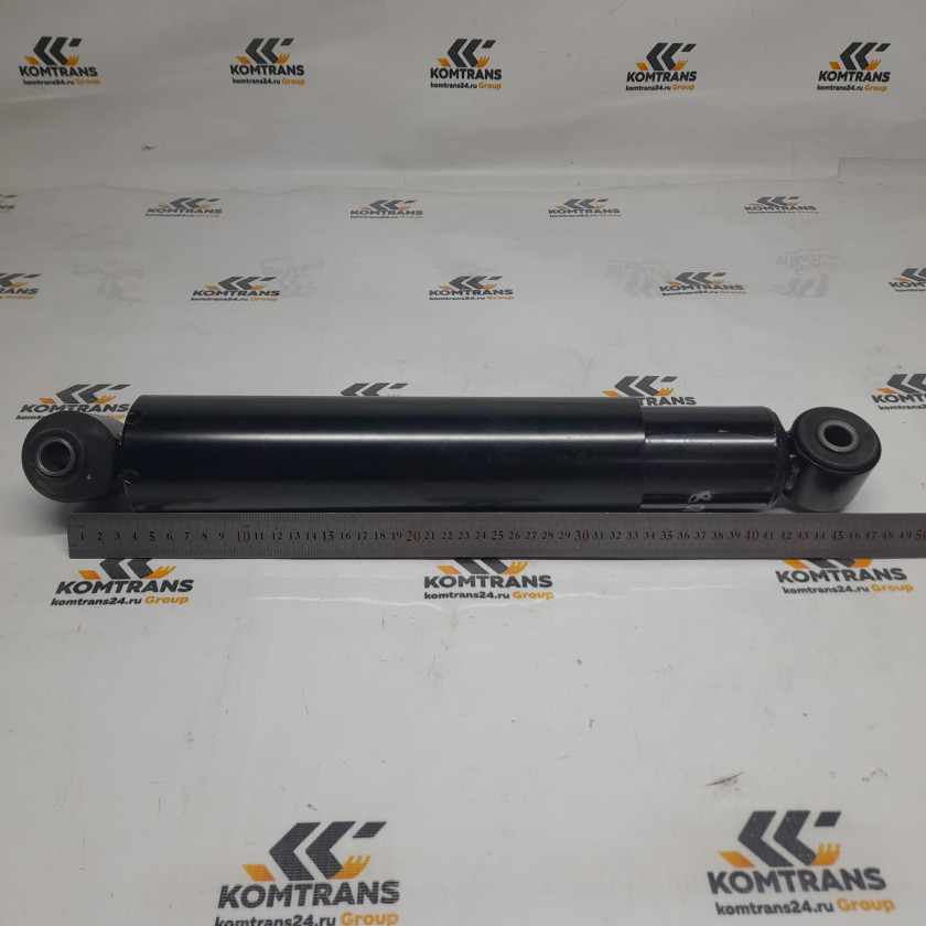 Амортизатор подвески передний SHACMAN X5000 4*2