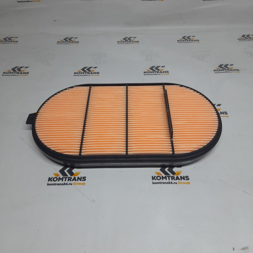 Фильтр воздушный предохранительный XCMG XGA4185D5WA Фильтр воздушный предохранительный XCMG XGA4185D5WA