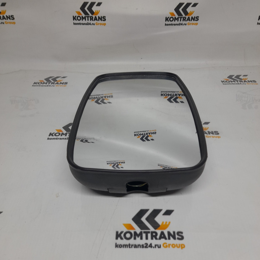 Зеркало заднего вида XCMG XS143 XS225, XD83, XD83VT Зеркало заднего вида XCMG XS143 XS225, XD83, XD83VT