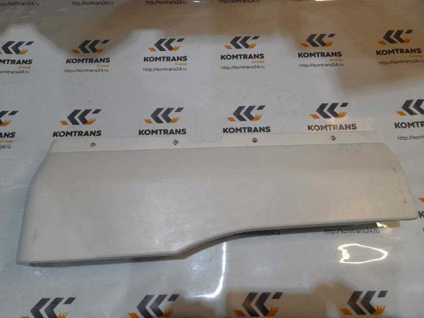 Крыло кабины X3000 правое, над колесом Крыло кабины X3000 правое, над колесом