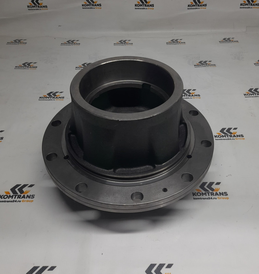 Ступица задняя/средняя SHACMAN F3000/X3000 Ступица задняя/средняя SHACMAN F3000/X3000