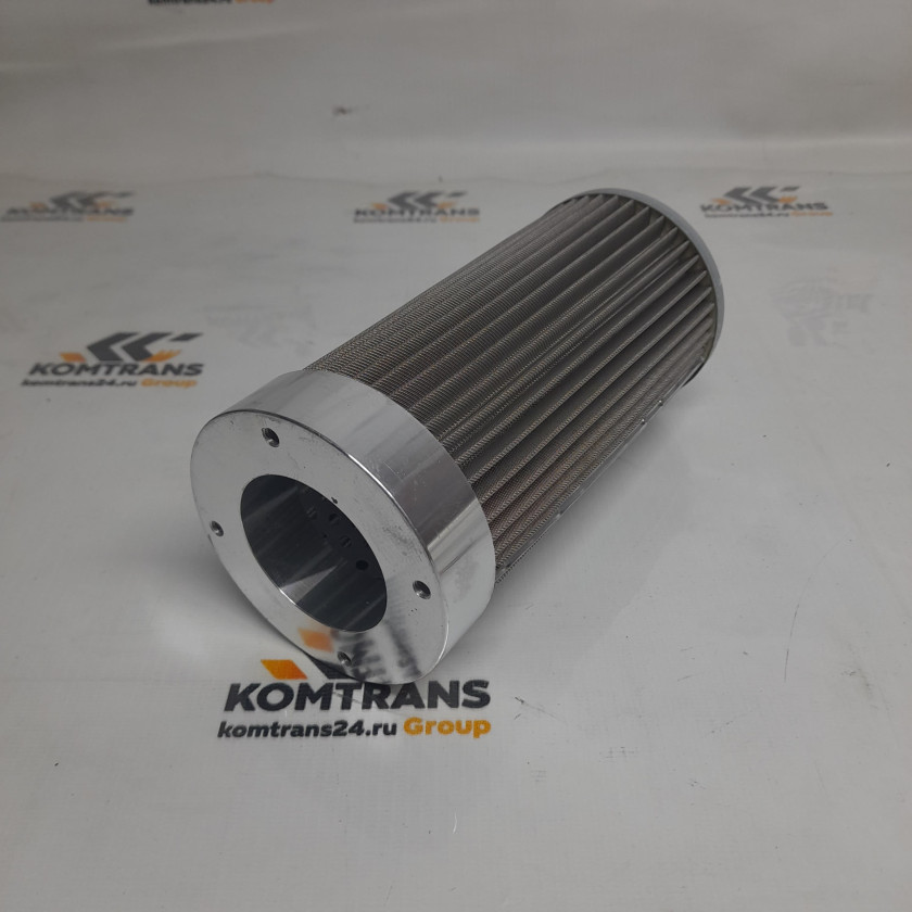 Фильтр масловсасывающий XCMG XGS40K, XGA20K Фильтр масловсасывающий XCMG XGS40K, XGA20K