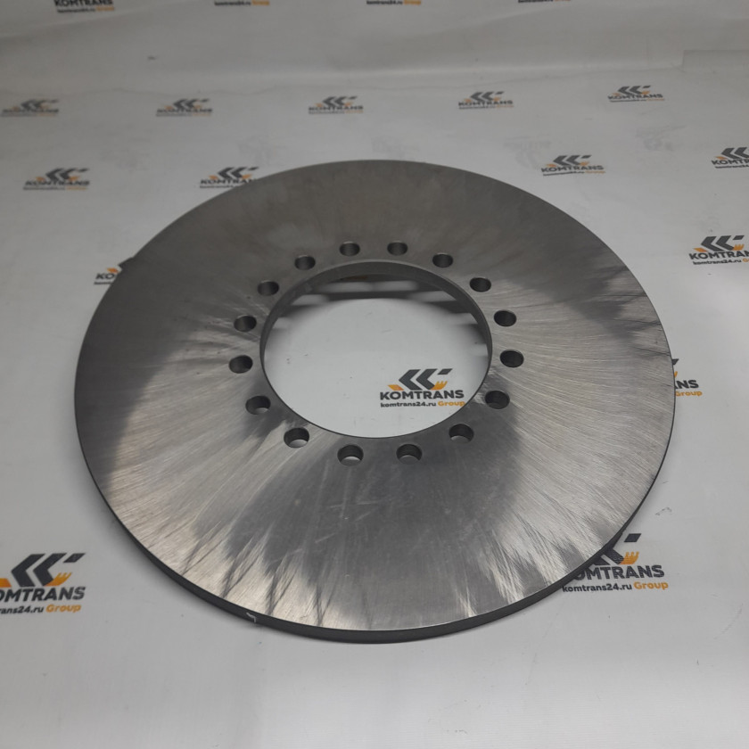 Диск тормозной XCMG ZL50RU (передний , задний)