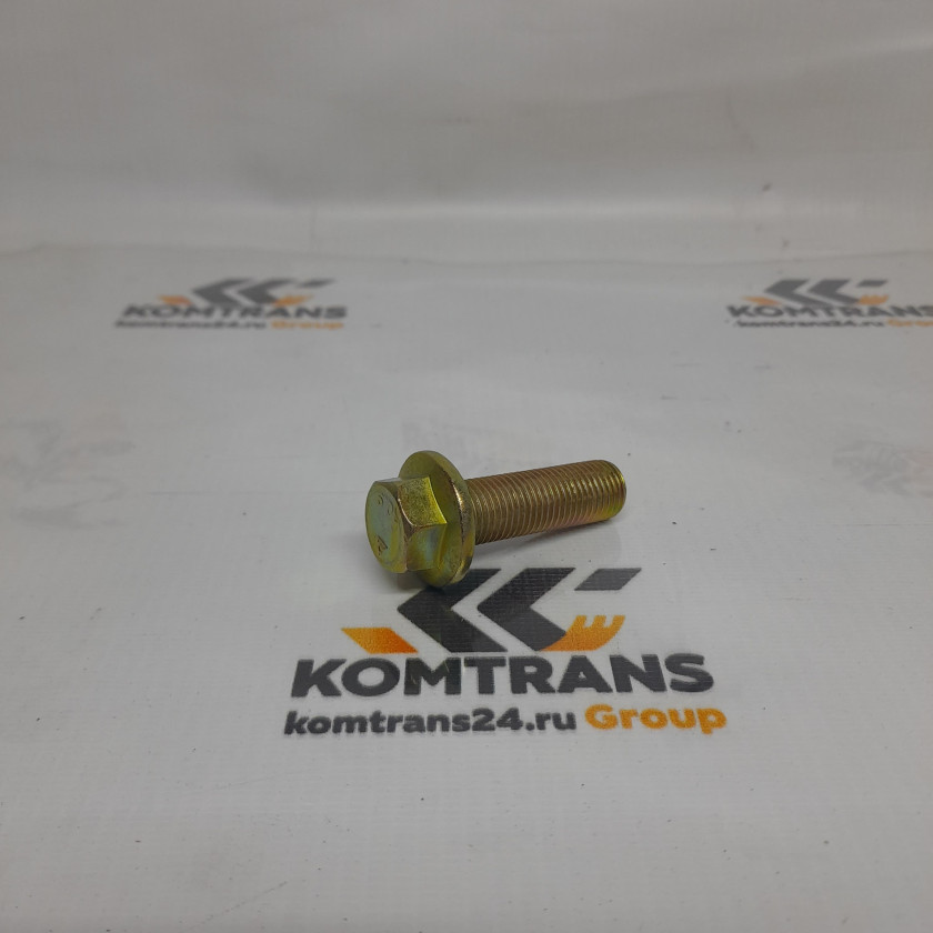 Болт М14*1,5*45 кронштейна ДВС SHACMAN X3000