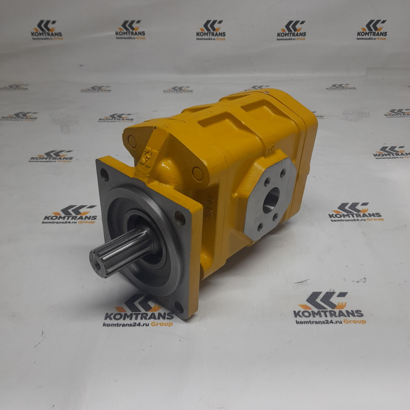 Насос гидравлический силовой XCMG LW330RU, LW330FN Насос гидравлический силовой XCMG LW330RU, LW330FN