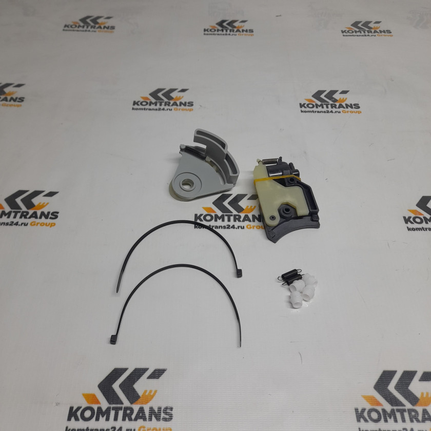 Клапан поддержания уровня сиденья GRAMMER SHACMAN X3000