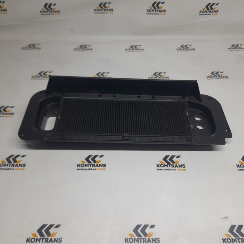 Картридж с внешним циркуляционным фильтром в сборе XCMG XGA4185D5WA Картридж с внешним циркуляционным фильтром в сборе XCMG XGA4185D5WA