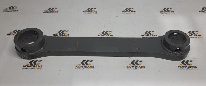 Пластина соединительная левая XCMG XE215C Пластина соединительная левая XCMG XE215C