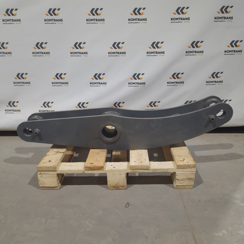 Рычаг (коромысло) стрелы погрузчик XCMG LW180K Рычаг (коромысло) стрелы погрузчик XCMG LW180K
