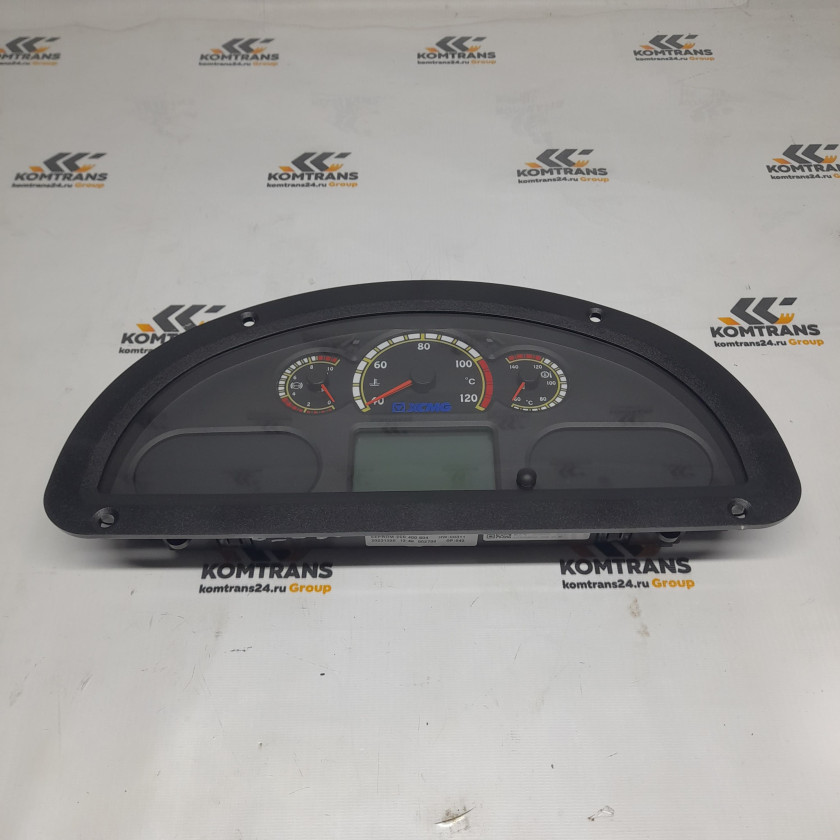 Панель приборов XCMG XS265 LW330 Панель приборов XCMG XS265 LW330