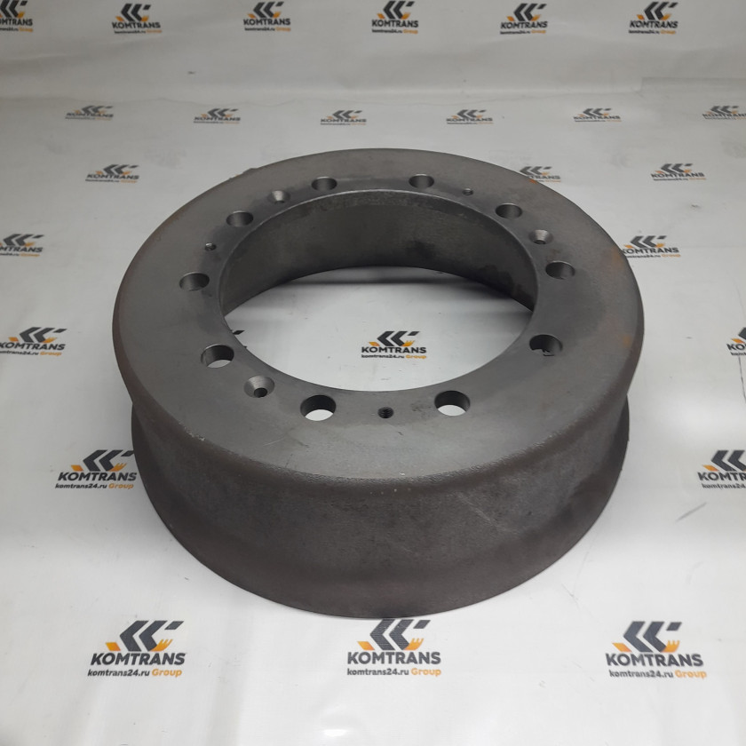 Барабан тормозной XCMG GR2205AT Барабан тормозной XCMG GR2205AT