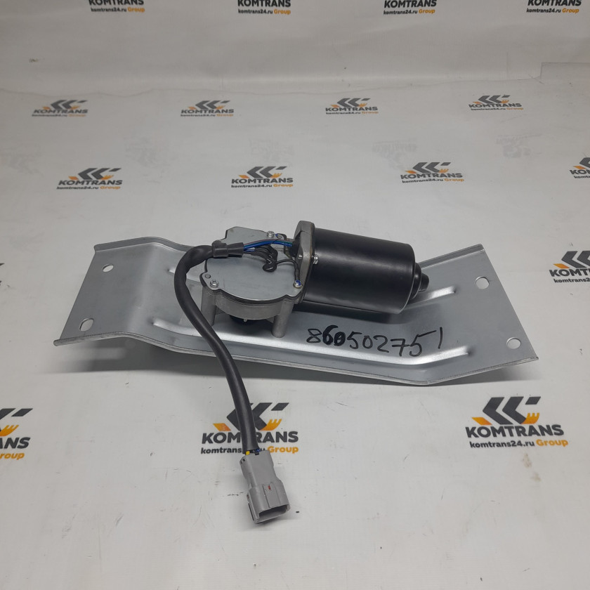 Мотор стеклоочистителя XCMG XCT25L5_S Мотор стеклоочистителя XCMG XCT25L5_S