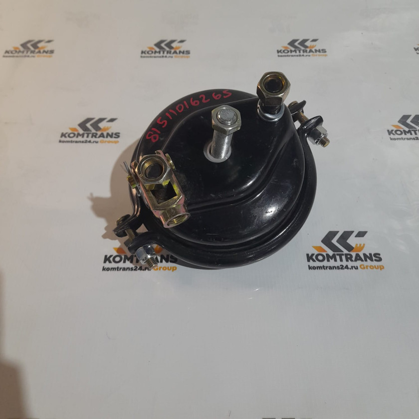 Камера тормозная передняя SHACMAN Камера тормозная передняя SHACMAN