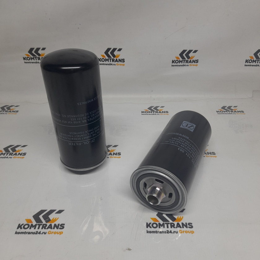 Фильтр АКПП XCMG GR165, GR2153A, GR215A Фильтр АКПП XCMG GR165, GR2153A, GR215A
