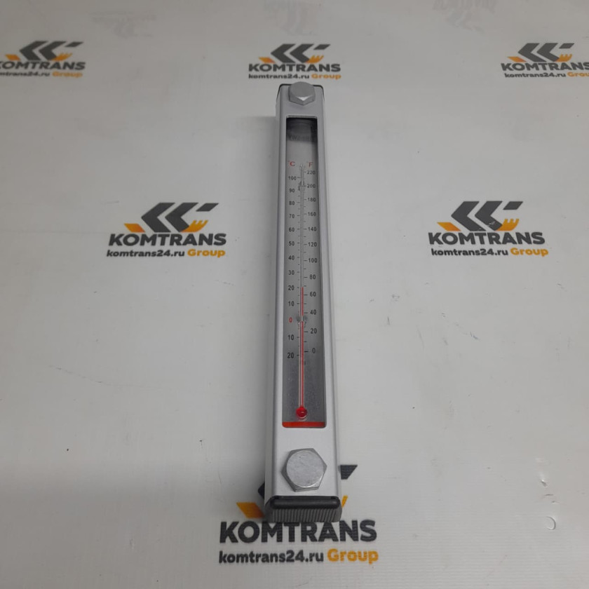 Измеритель уровня жидкости КМУ XCMG SQS125D/ DAYUN X120