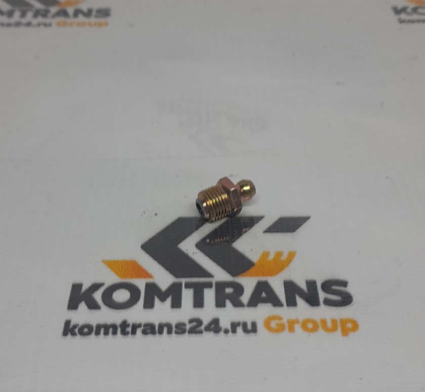 Масленка-тавотница DAYUN X60