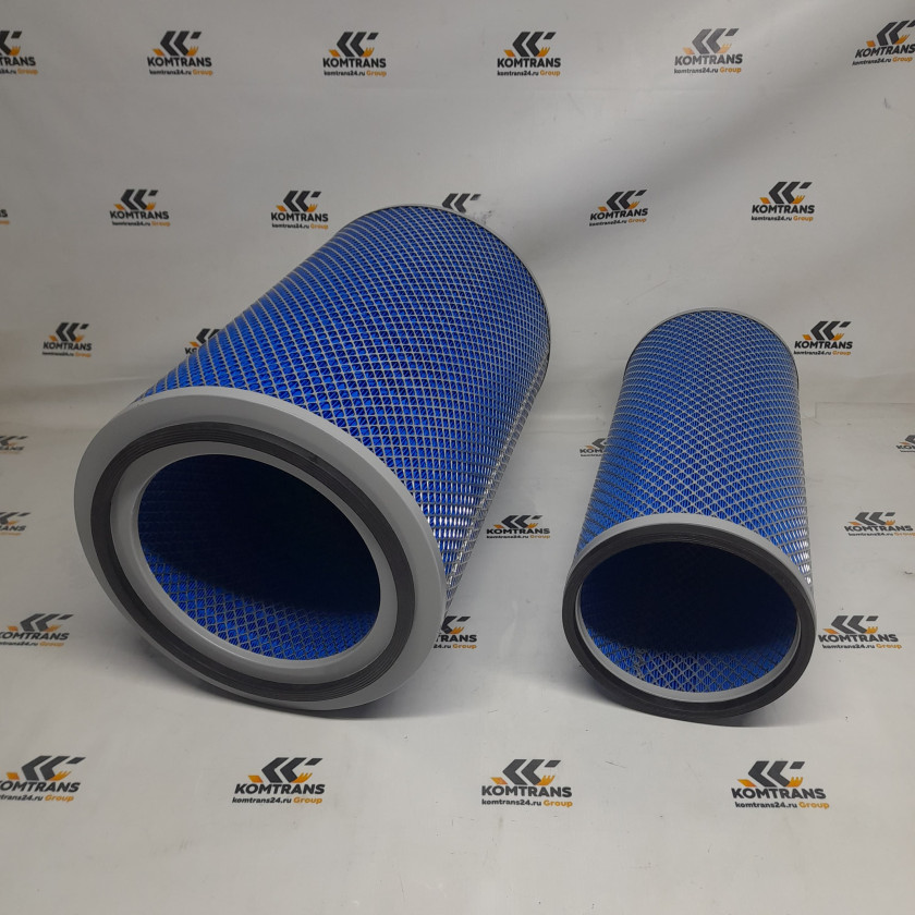 Фильтр воздушный SHACMAN/CUMMINS Фильтр воздушный SHACMAN/CUMMINS