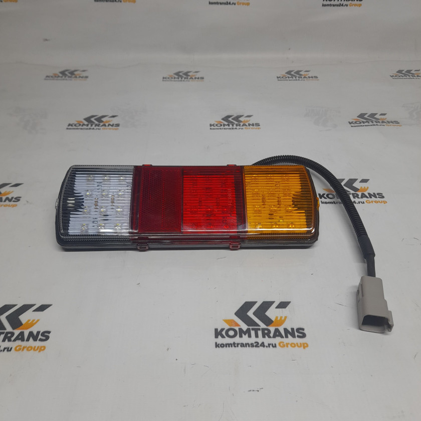 Фонарь задний XCMG GR2153A Фонарь задний XCMG GR2153A
