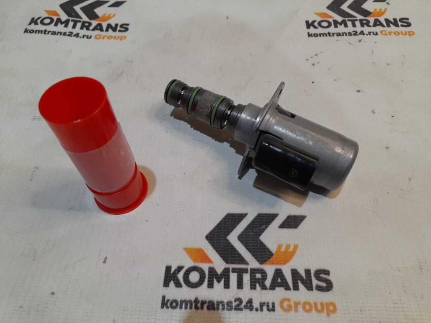 Клапан электромагнитный ZL60GV Клапан электромагнитный ZL60GV