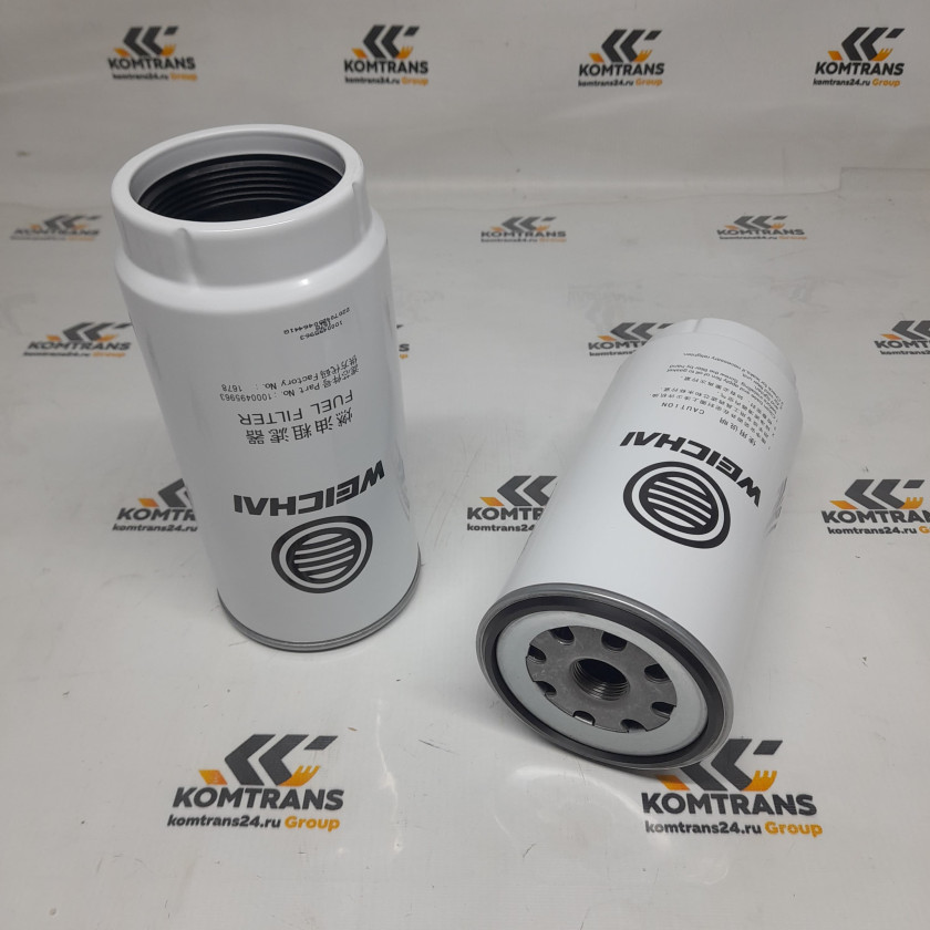 Фильтр грубой очистки XCMG XS335