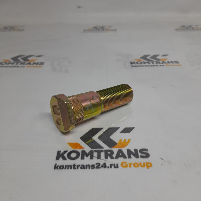 Шпилька колеса XCMG GR2205AT Шпилька колеса XCMG GR2205AT