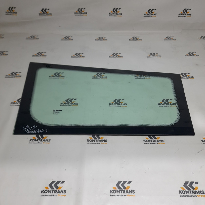 Стекло двери правое нижнее XCMG LW180K Стекло двери правое нижнее XCMG LW180K