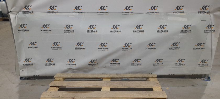 Стекло лобовое XCMG кабины Автокран XCT25L4_SR Стекло лобовое XCMG кабины Автокран XCT25L4_SR