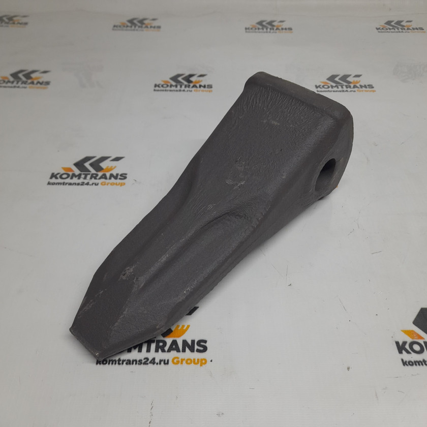 Коронка зуба ковша (скальная) Komatsu Коронка зуба ковша (скальная) Komatsu