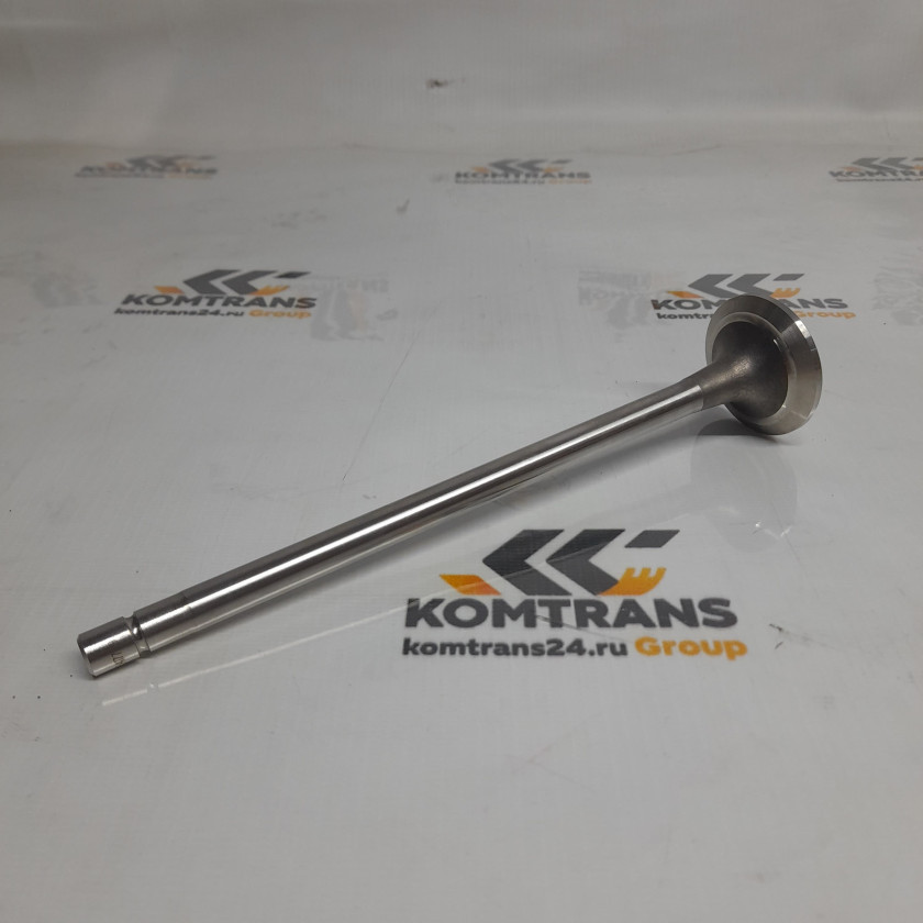 Клапан впускной CUMMINS M11