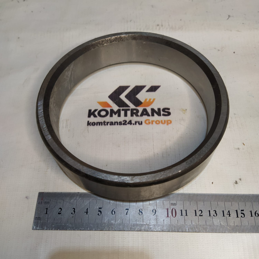 Проставка сальника (кольцо чулка) D 130x150-34 мм, LW300F