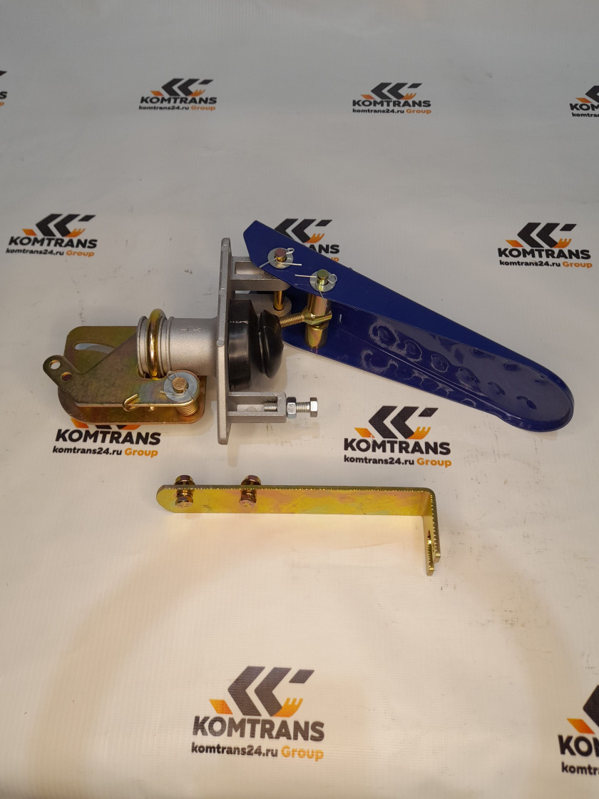 Педаль акселератора LW300FN 252600777 (XZ1129001) Педаль акселератора LW300FN 252600777 (XZ1129001)