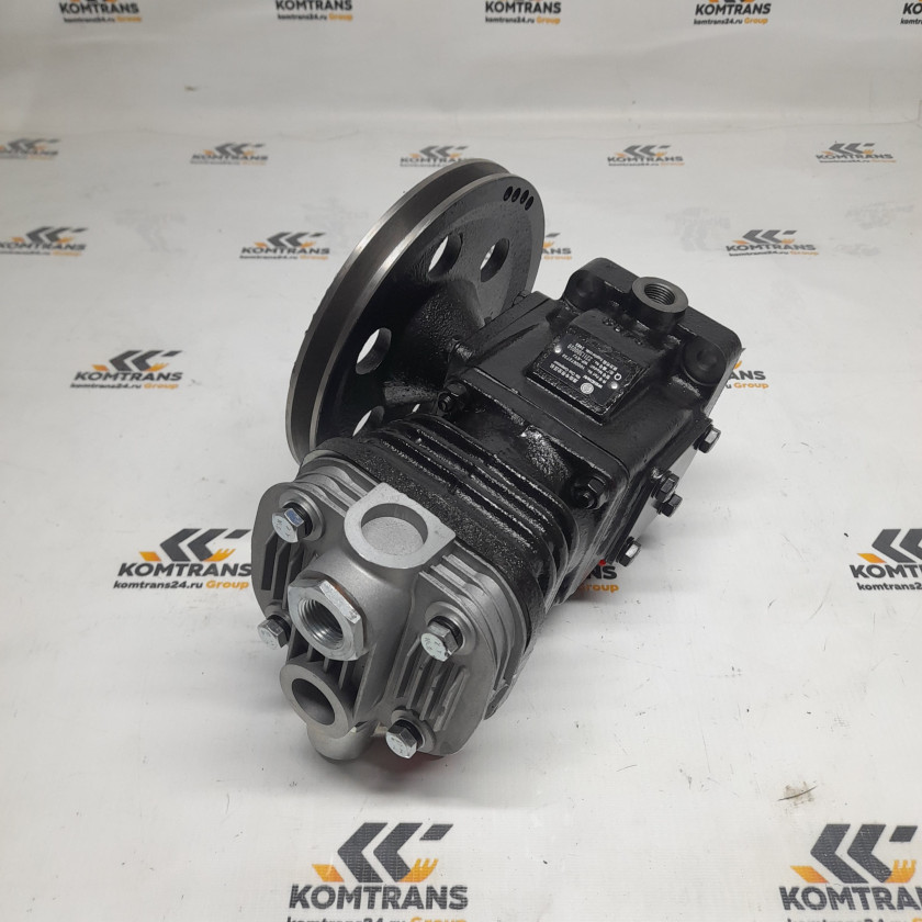 Компрессор воздушный TD226B/YC6/