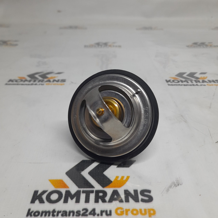 Термостат XCMG XC6-3007K Термостат XCMG XC6-3007K