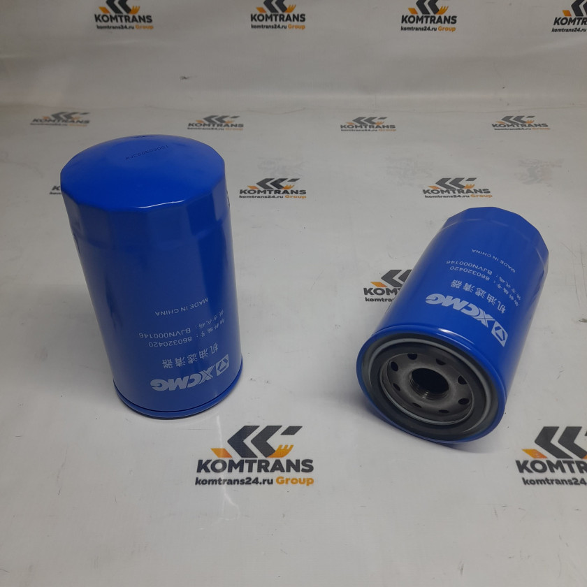 Фильтр масляный Фильтр масляный