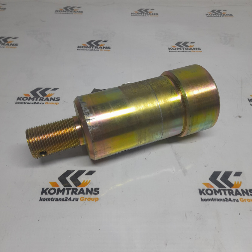 Ось нижняя шарнирная XCMG GR2153A Ось нижняя шарнирная XCMG GR2153A