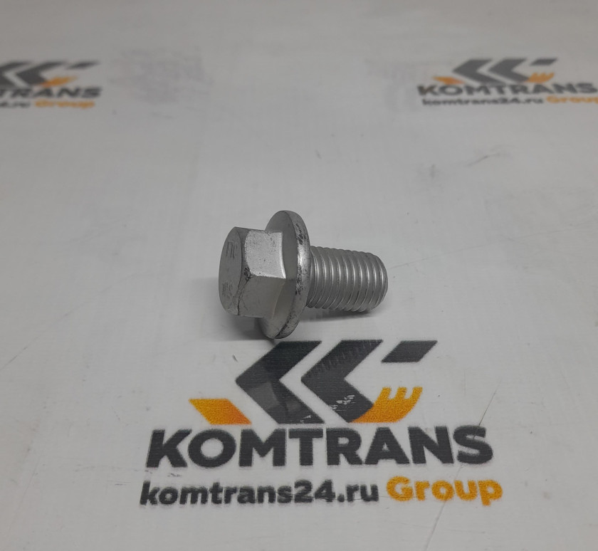 Болт М16*2*25 10,9 LW330RU, LW550RU, LW550FN, LW330FN, LW550FN