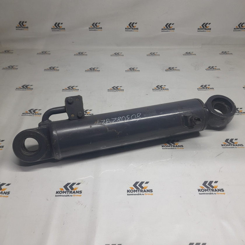 Гидроцилиндр поворота левый XCMG LW500KV LW500KN