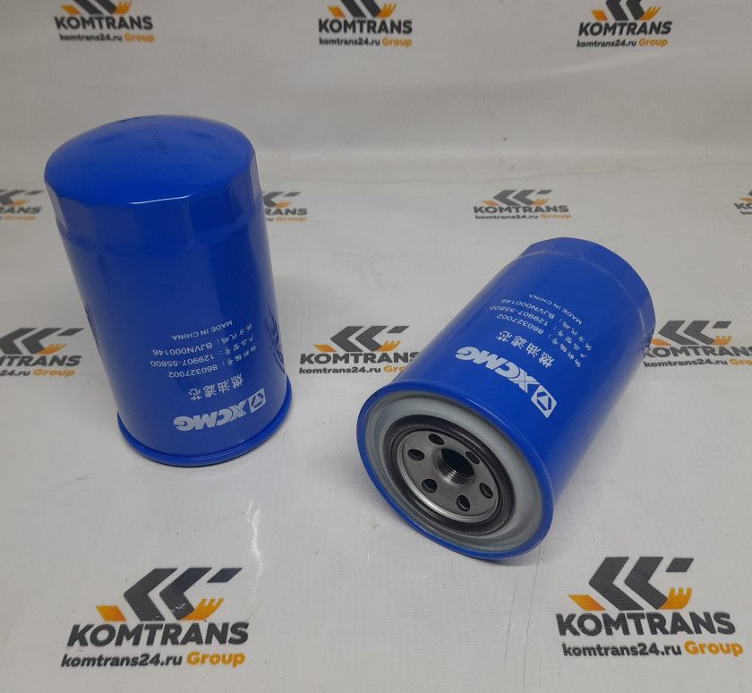Фильтр топливный XCMG SR760RU, XC760K Фильтр топливный XCMG SR760RU, XC760K