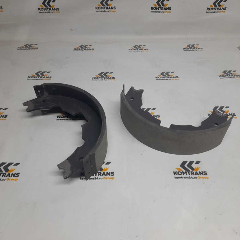 Колодка стояночного тормоза XCMG LW550RU, LW440FN Колодка стояночного тормоза XCMG LW550RU, LW440FN