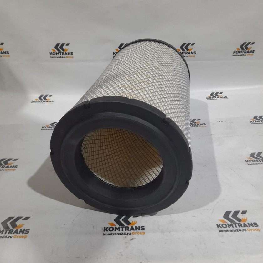 Фильтр воздушный 2441 (дно резина) Weichai (S00022840/41 2441 / KW2440 / PU2441) Фильтр воздушный 2441 (дно резина) Weichai (S00022840/41 2441 / KW2440 / PU2441)