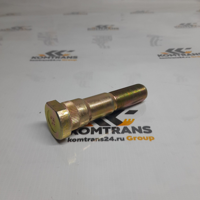 Шпилька колеса XCMG ZL50G/LW300F/XC938 Шпилька колеса XCMG ZL50G/LW300F/XC938