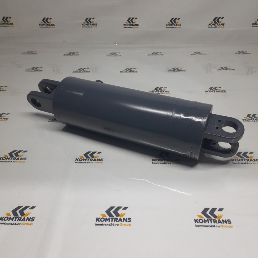 Гидроцилиндр поворота XCMG XS163 XS225 Гидроцилиндр поворота XCMG XS163 XS225