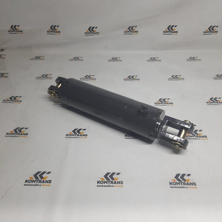 Гидроцилиндр поворота XCMG XS143J, XS163J Гидроцилиндр поворота XCMG XS143J, XS163J