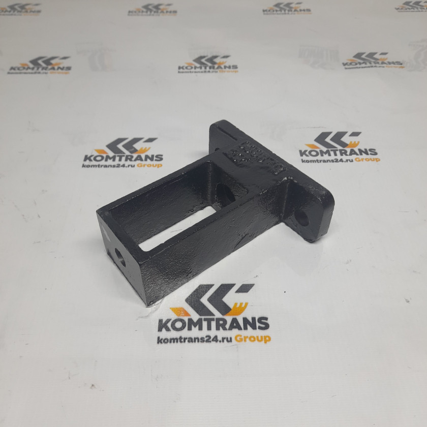 Кронштеин радиатора правый WP13 SHACMAN X5000 Кронштеин радиатора правый WP13 SHACMAN X5000